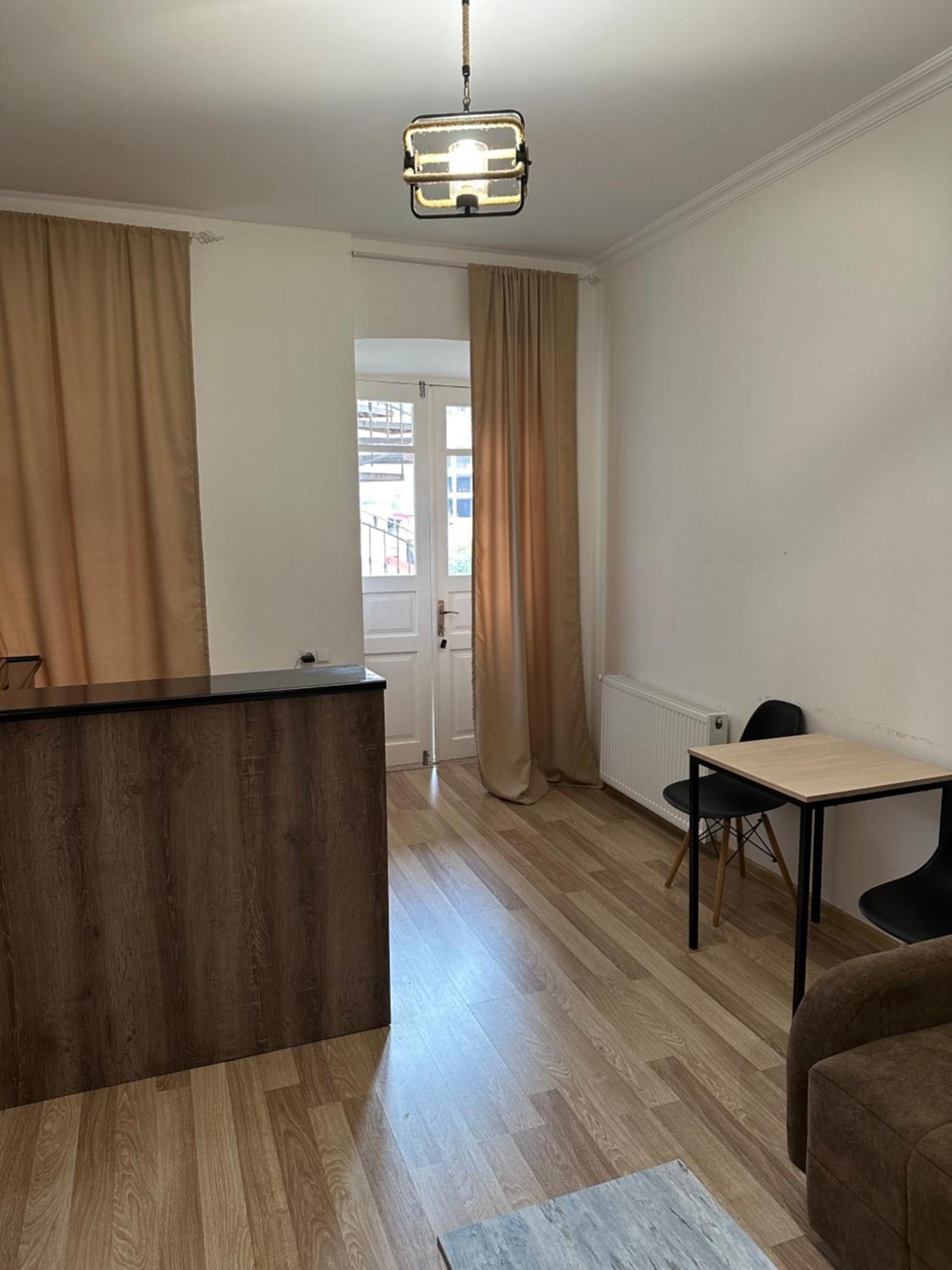 Old Tbilisi Apartment Botanikuri 22 Luaran gambar